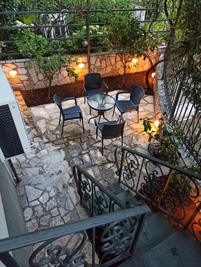 Apartman Klara Petrovac Exterior foto