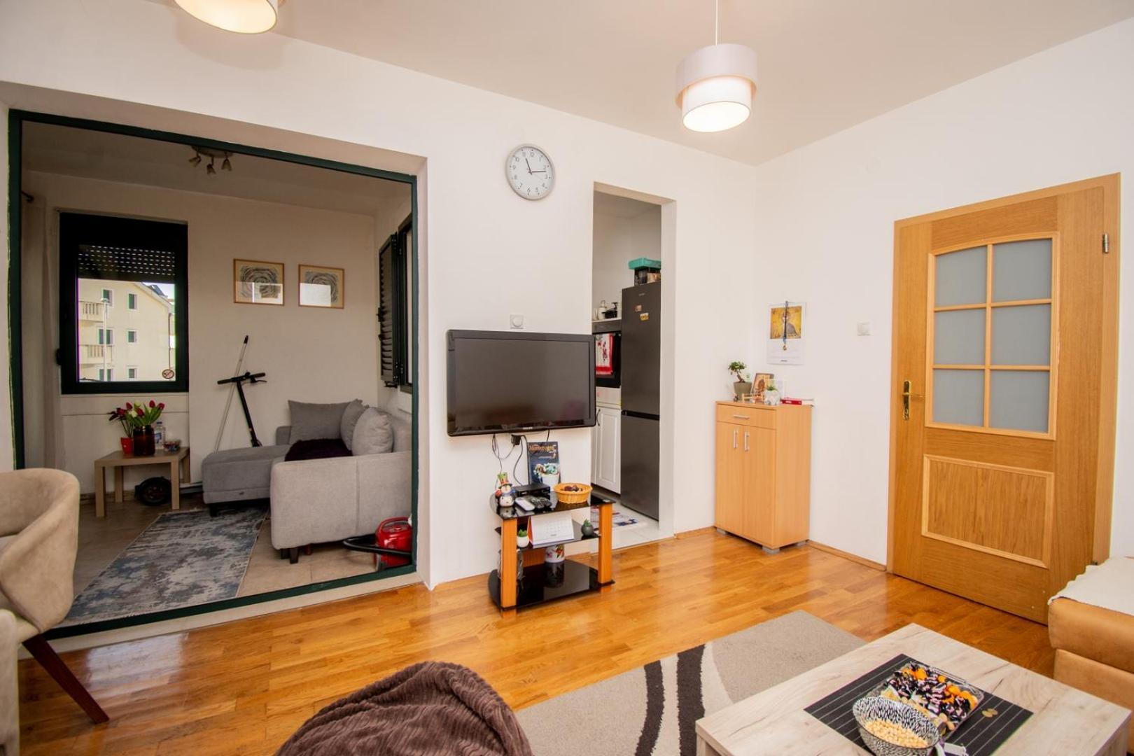Apartman Klara Petrovac Exterior foto